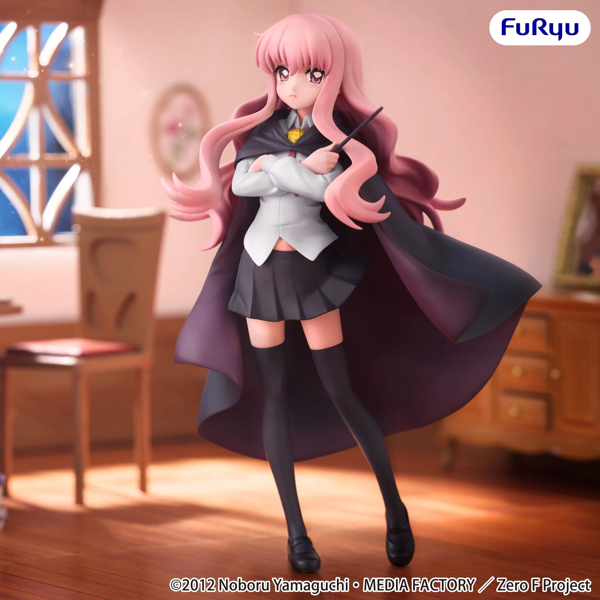 FuRyu